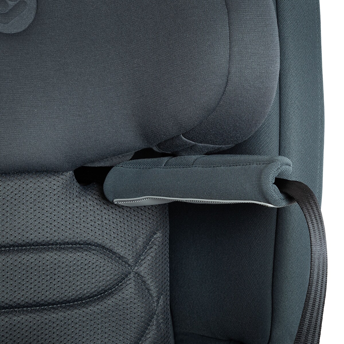 Silla de coche Maxi-Cosi Spinel 360 Plus, I-Size (40 - 145 cm) Gris oscuro-6