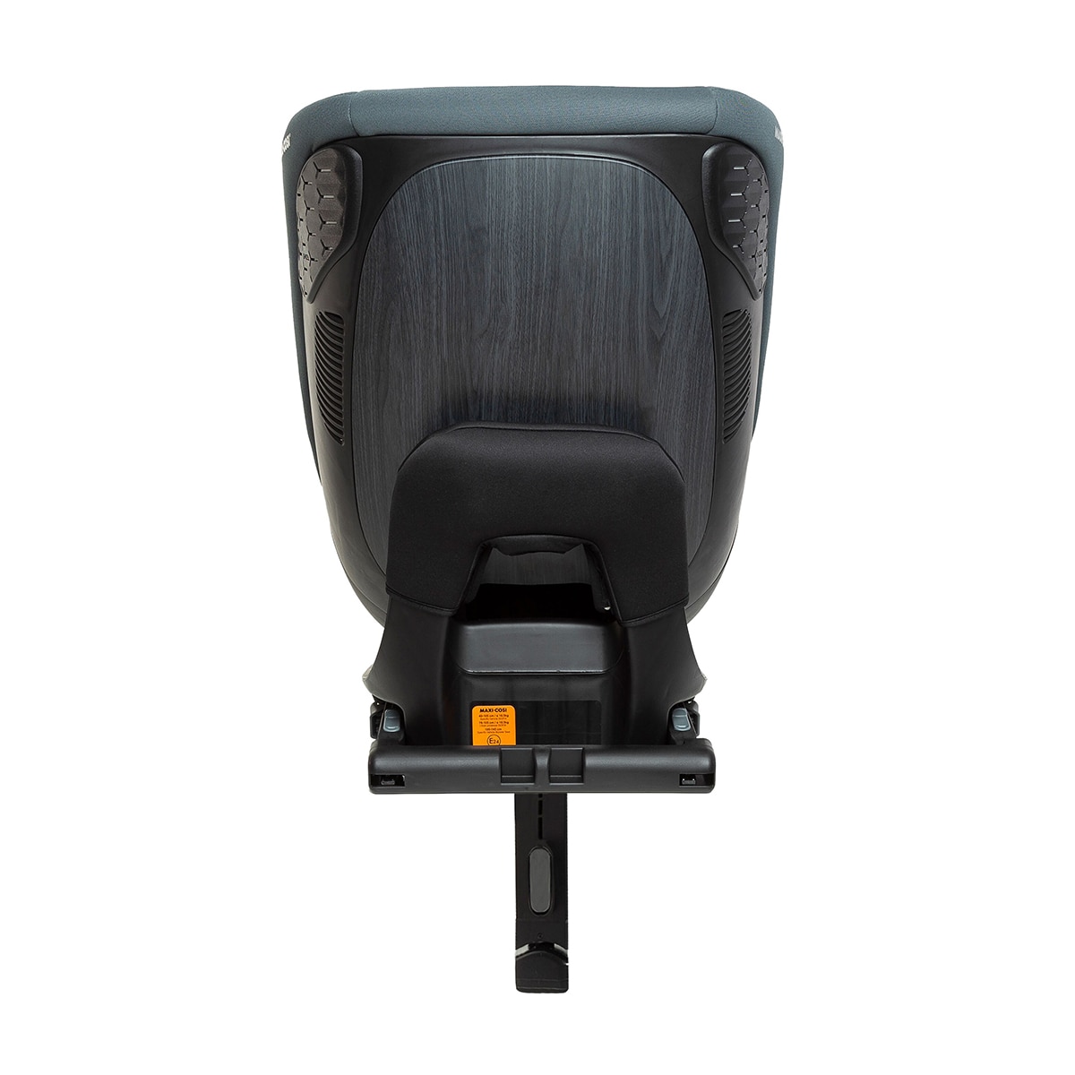 Silla de coche Maxi-Cosi Spinel 360 Plus, I-Size (40 - 145 cm) Gris oscuro Gris oscuro-10