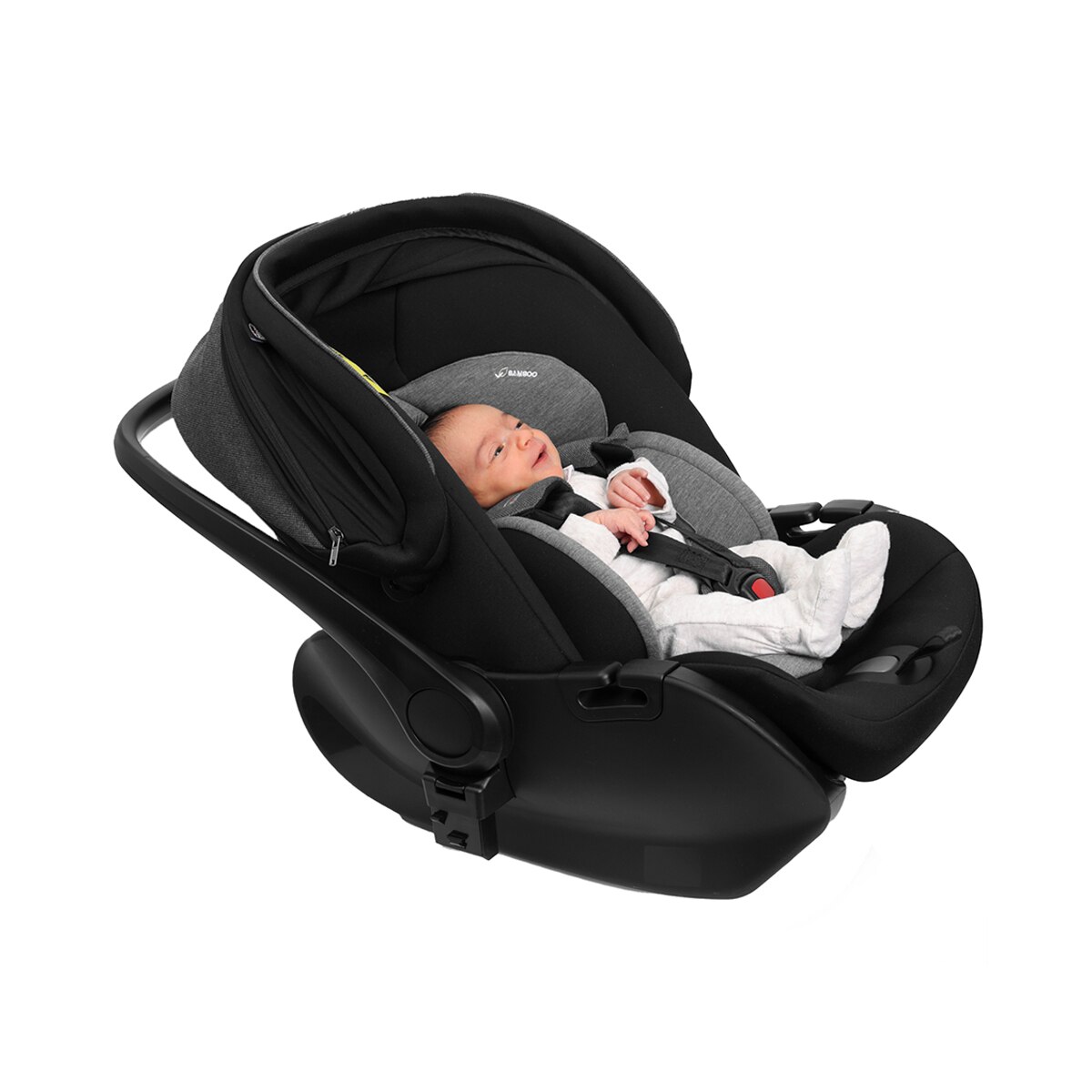 Imagen 0 de Silla de coche Chicco First Seat Recline i-Size (40-87 cm) Beige