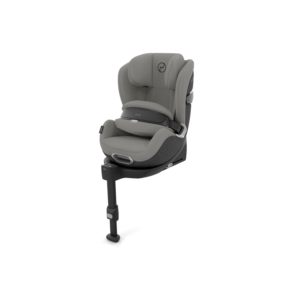 Imagen 0 de Silla de coche CYBEX Anoris T2 i-Size Gris