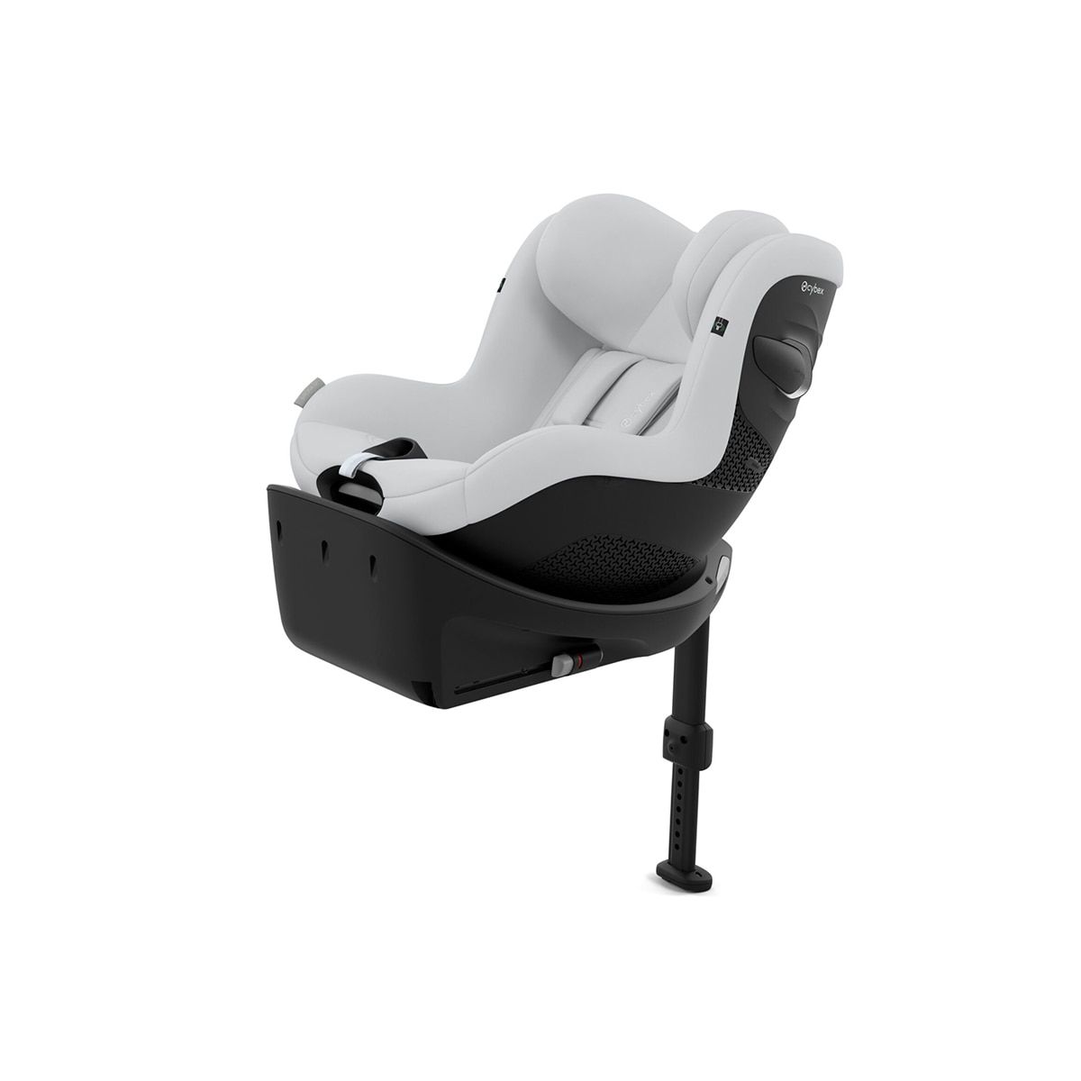 Silla de coche CYBEX Sirona Gi i-Size - Gris Gris-1