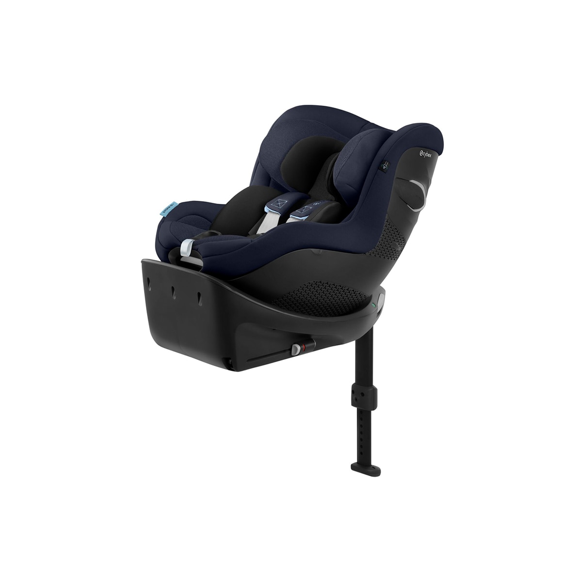 Imagem 0 de Cadeira Auto Sirona Gi i-Size Plus