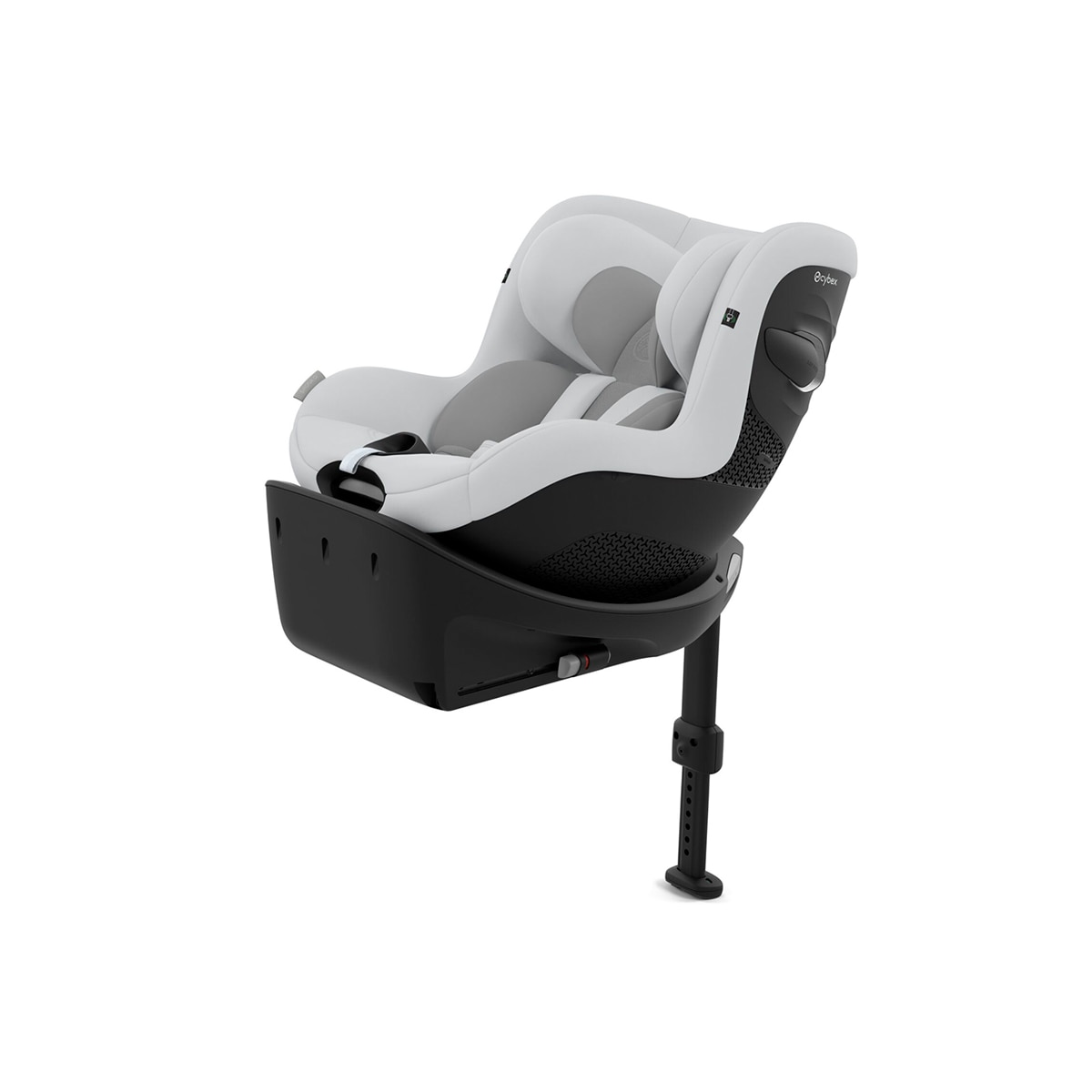 Imagem 0 de Cadeira Auto Sirona Gi i-Size com Redutor