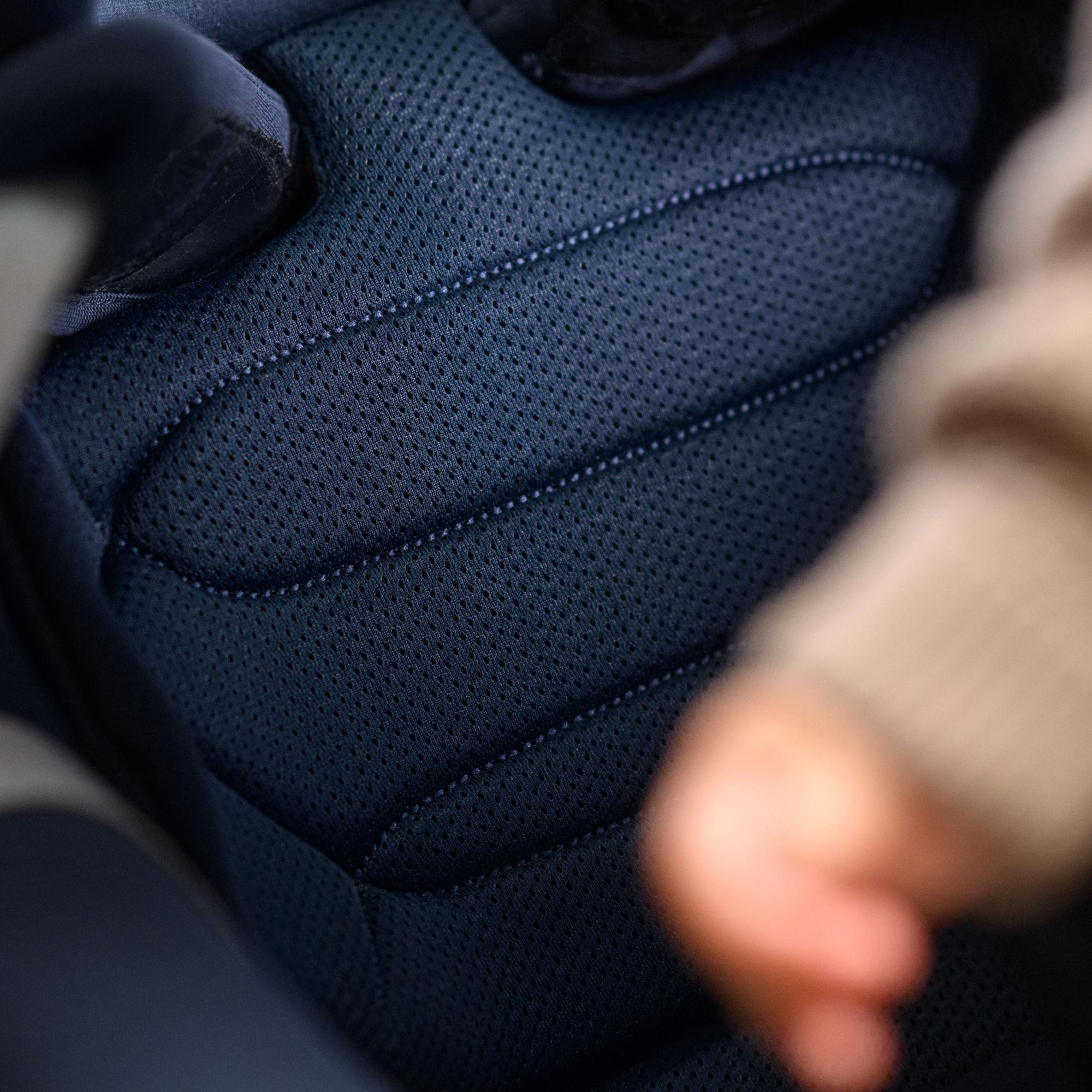 Cadeira Auto Isofix Mica 360 Pro i-Size (0-4 anos) - 40-105 cm Castanho-claro-22