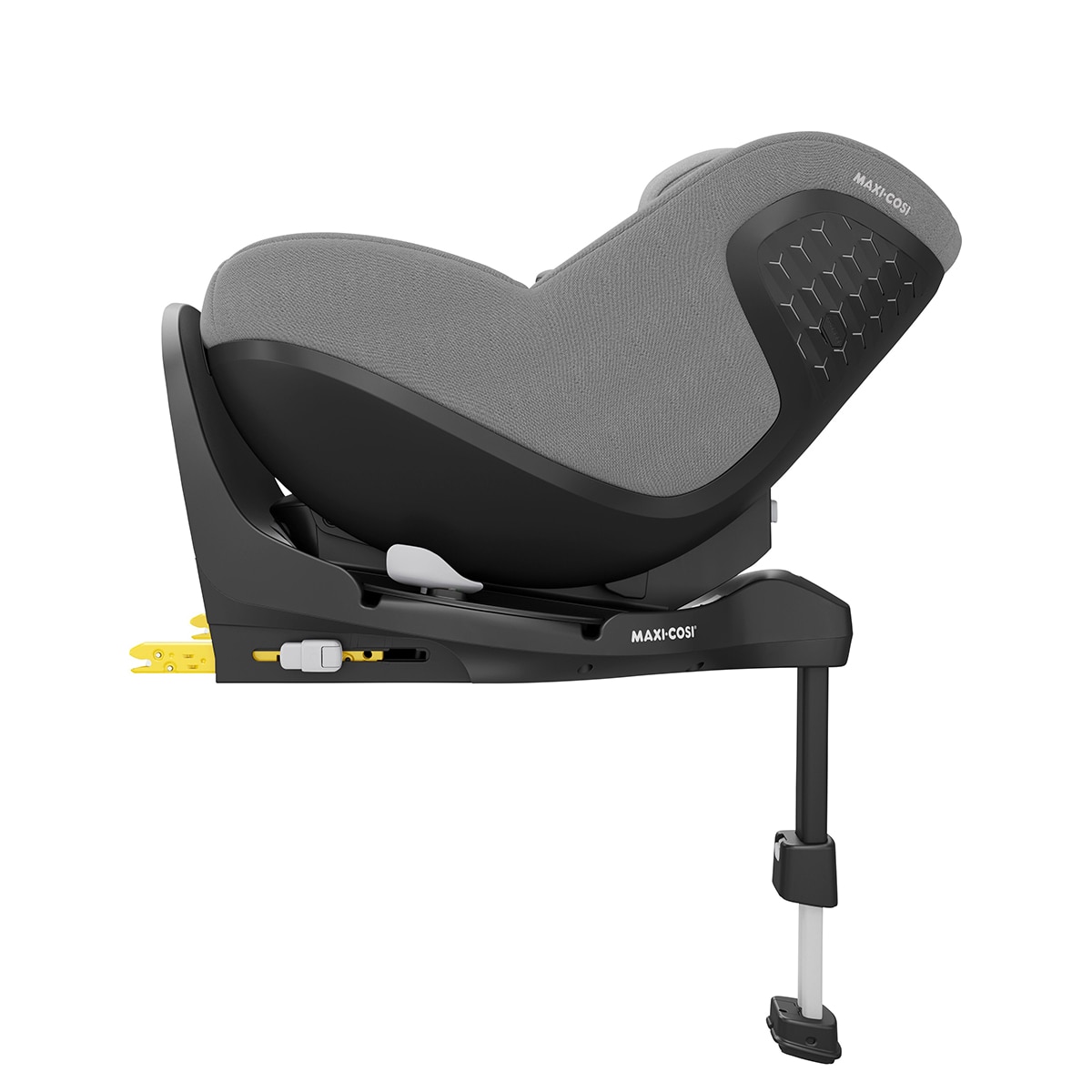 Silla de auto Maxi-Cosi Pearl 360 PRO i-Size GR.0+/1 (40-105cm) (0-4años) - Gris Gris-10