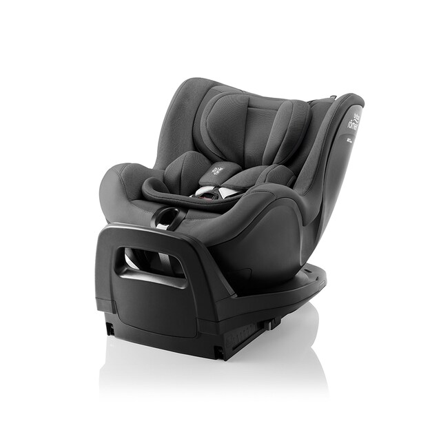 Imagen 0 de Silla de coche giratoria Britax Römer DUALFIX PRO (40 - 105 cm)