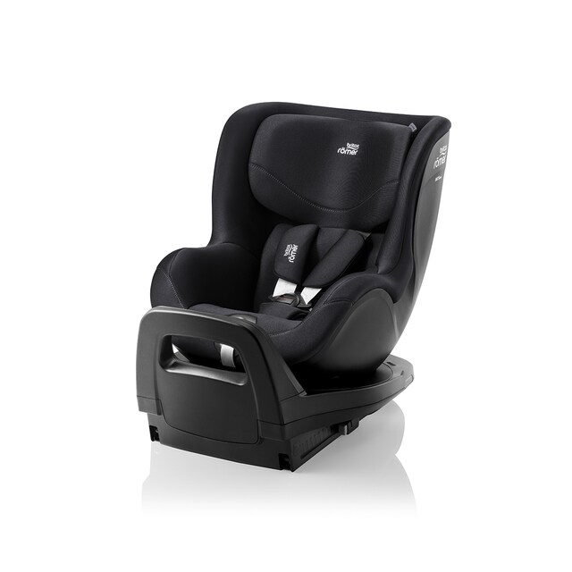 Imagen 0 de Silla de coche giratoria Britax Römer DUALFIX PRO M (61 - 105 cm)