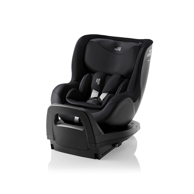 Imagen 0 de Silla de coche giratoria Britax Römer DUALFIX PRO M (61 - 105 cm)