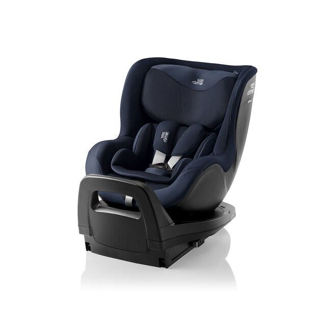 Imagen 0 de Silla de coche giratoria Britax Römer DUALFIX PRO M (61 - 105 cm)