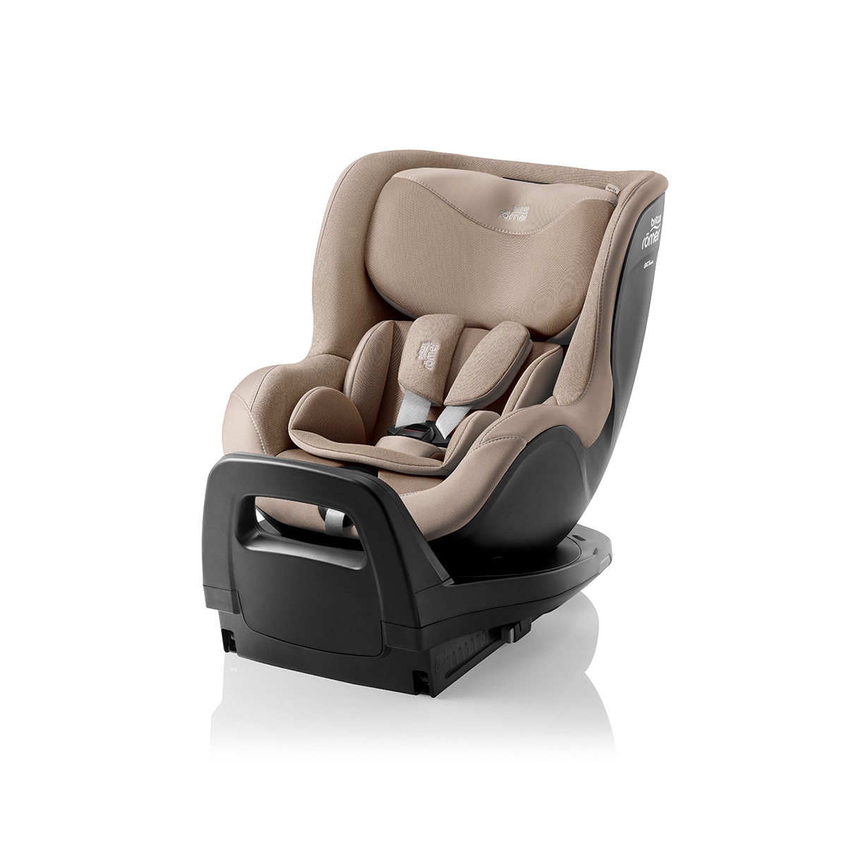 Imagem 0 de Cadeira Auto Giratória Dualfix Pro M (61 - 105 cm)