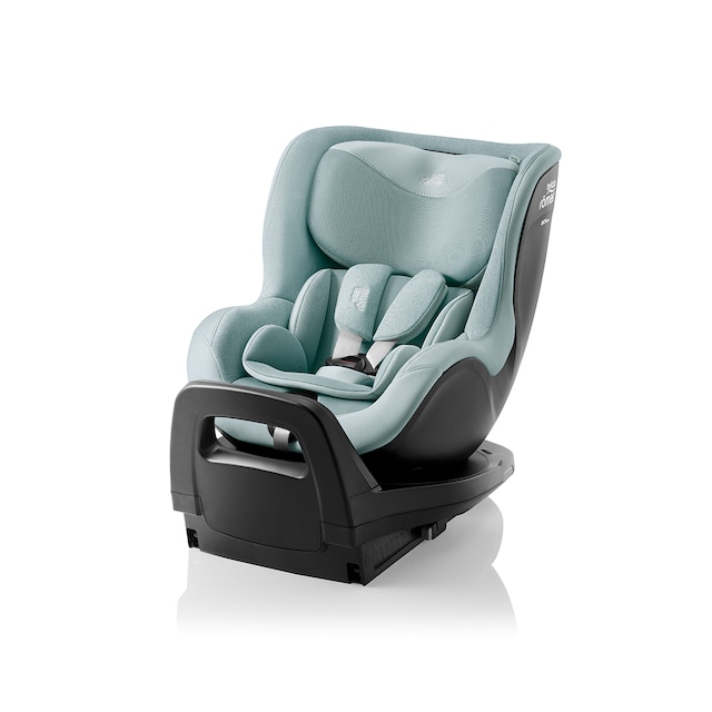 Imagen 0 de Silla de coche giratoria Britax Römer DUALFIX PRO M (61 - 105 cm)