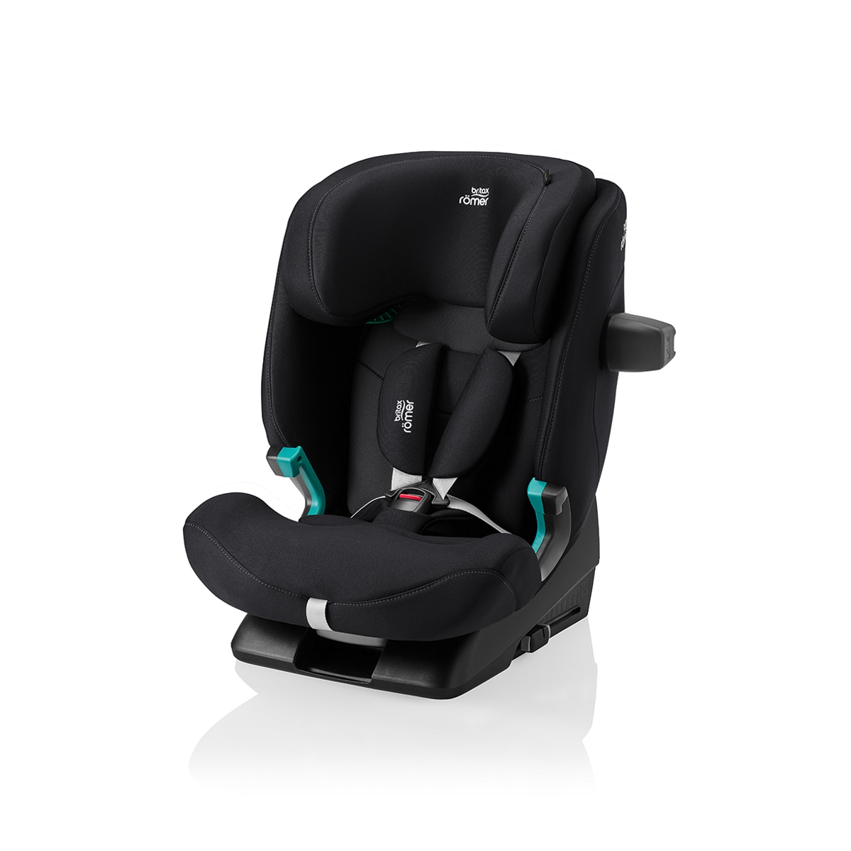 Silla de coche Britax Römer ADVANSAFIX PRO (76 - 150 cm)