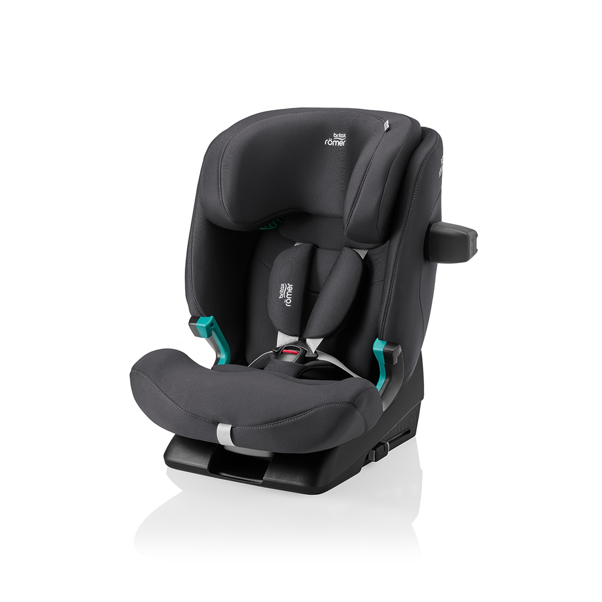 Britax Römer - Silla de coche Britax Römer ADVANSAFIX PRO Classic (76 - 150 cm).