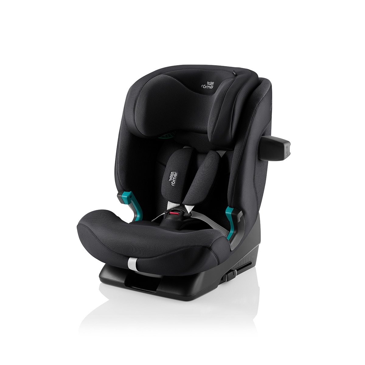 Britax Römer - Silla de coche Britax Römer ADVANSAFIX PRO Style (76 - 150 cm).