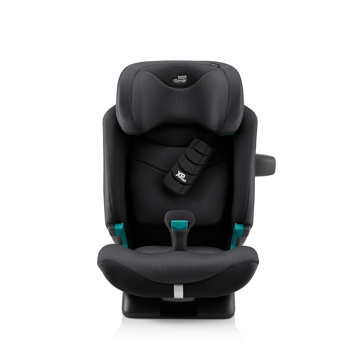 Cadeira Auto Advansafix Pro Style (76 - 150 cm) Preto-4