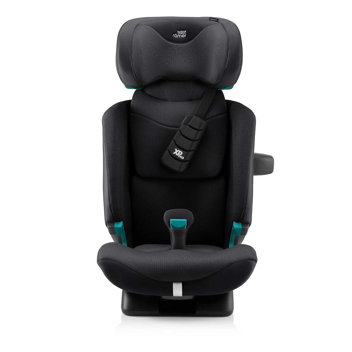 Cadeira Auto Advansafix Pro Style (76 - 150 cm) Preto-5
