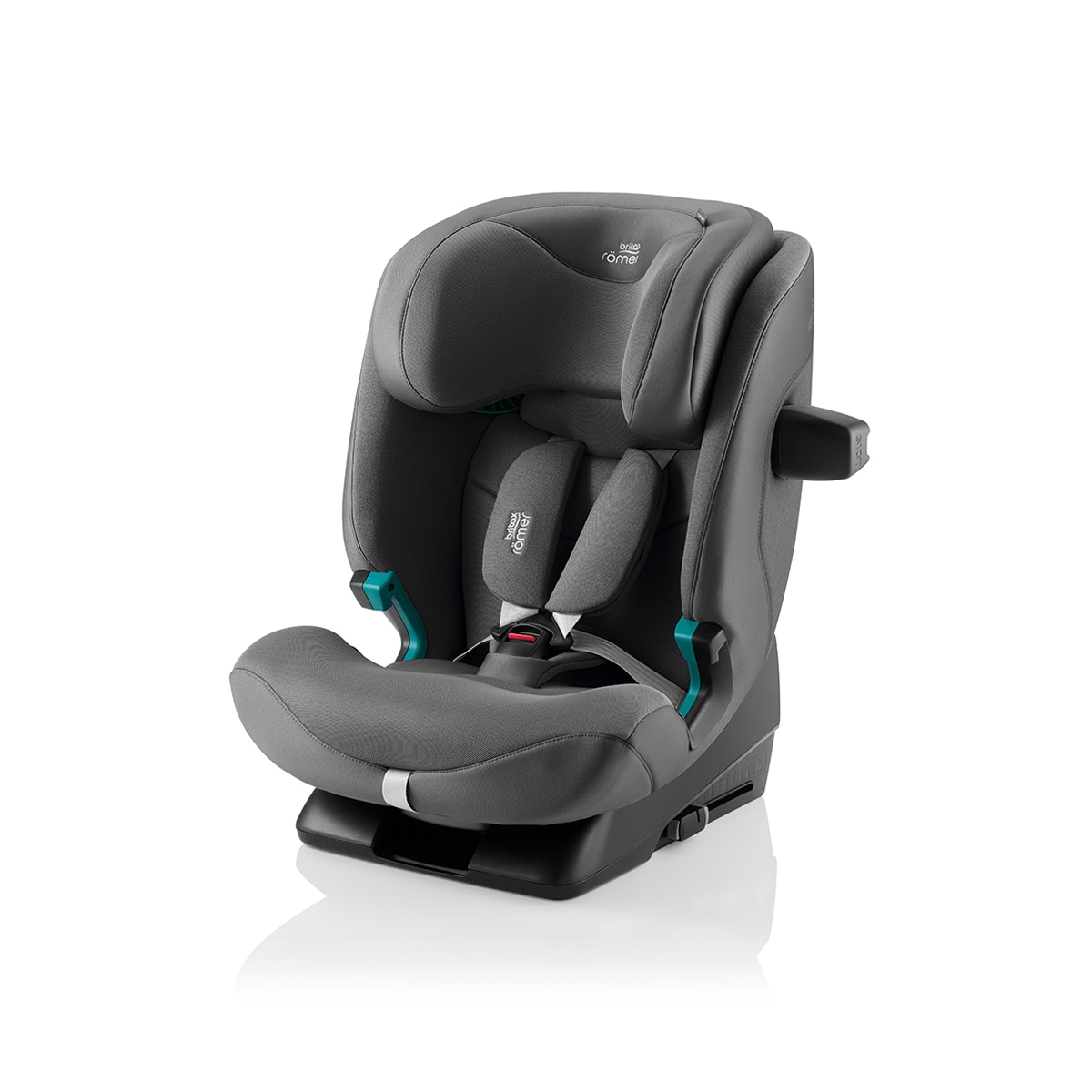 Britax Römer - Silla de coche Britax Römer ADVANSAFIX PRO Style (76 - 150 cm).