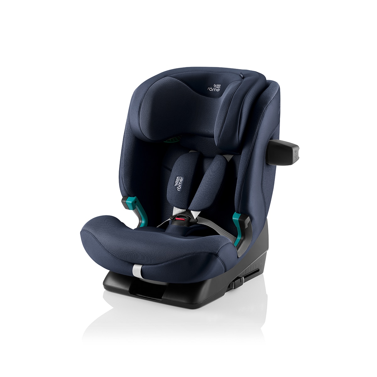 Britax Römer - Silla de coche Britax Römer ADVANSAFIX PRO Style (76 - 150 cm).