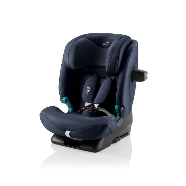 Imagen 0 de Silla de coche Britax Römer ADVANSAFIX PRO (76 - 150 cm)