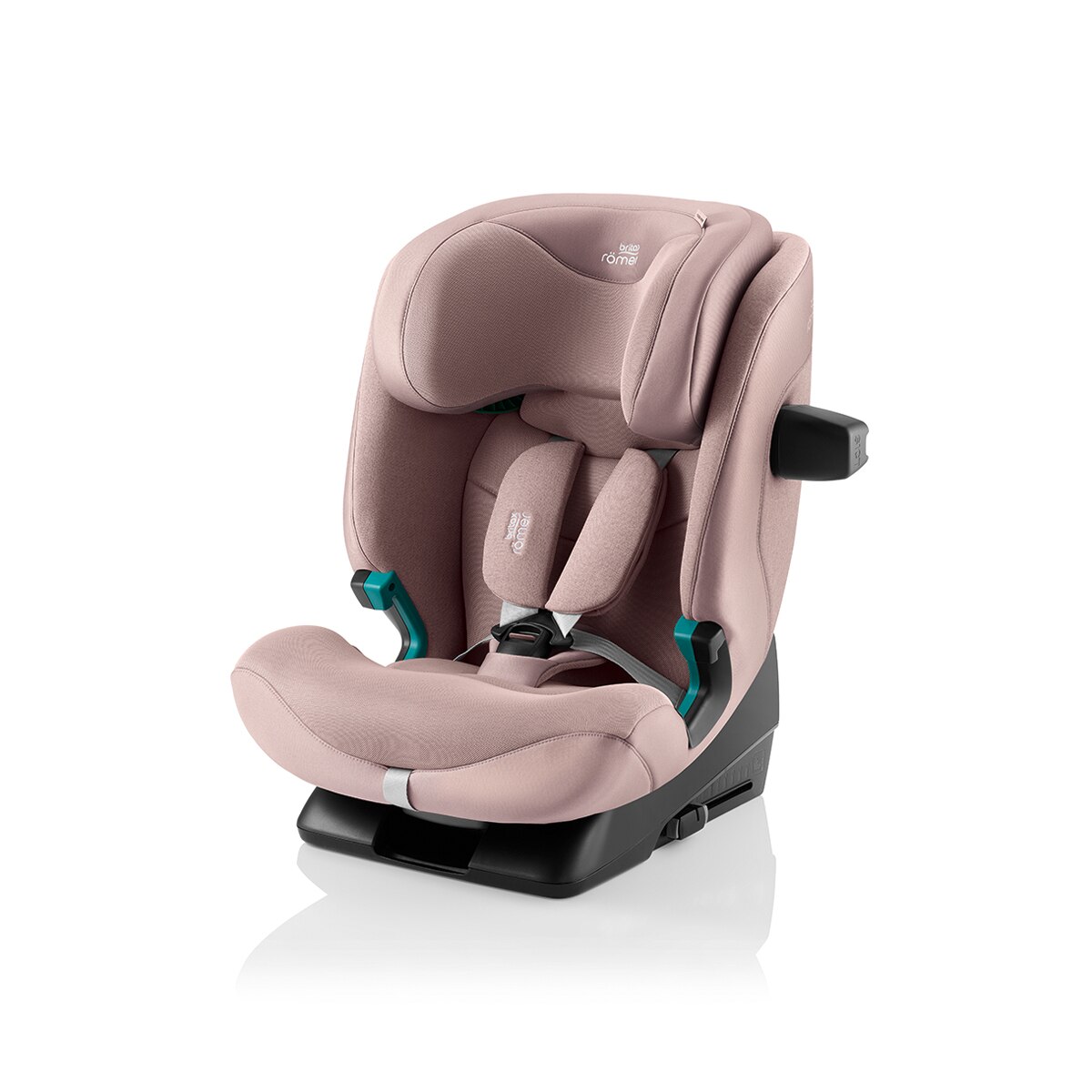 Britax Römer - Silla de coche Britax Römer ADVANSAFIX PRO Style (76 - 150 cm).