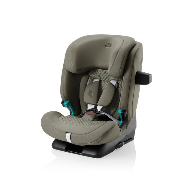 Imagen 0 de Silla de coche Britax Römer ADVANSAFIX PRO (76 - 150 cm)