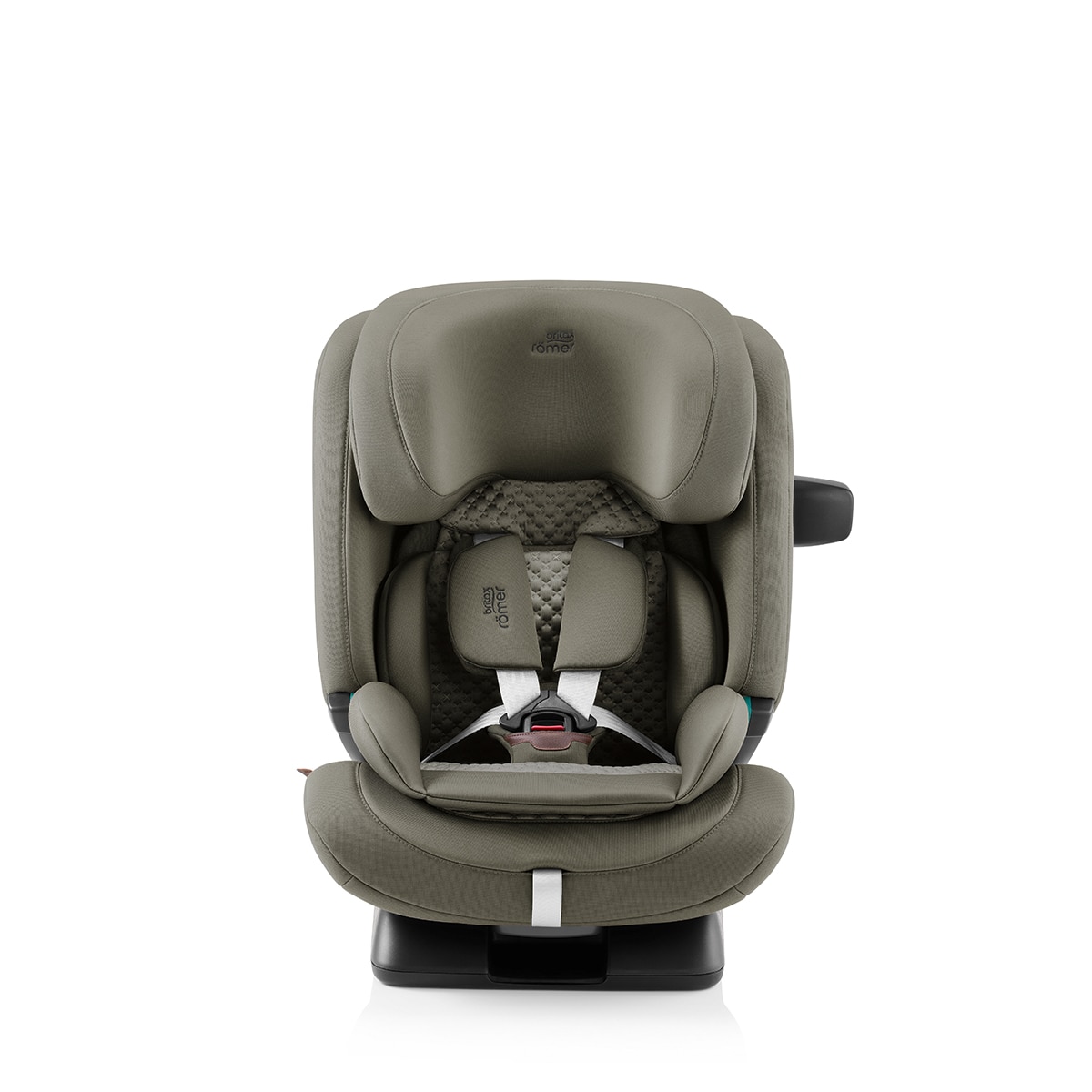 Imagen 6 de Silla de coche Britax Römer ADVANSAFIX PRO Lux (76 - 150 cm) - Verde Verde