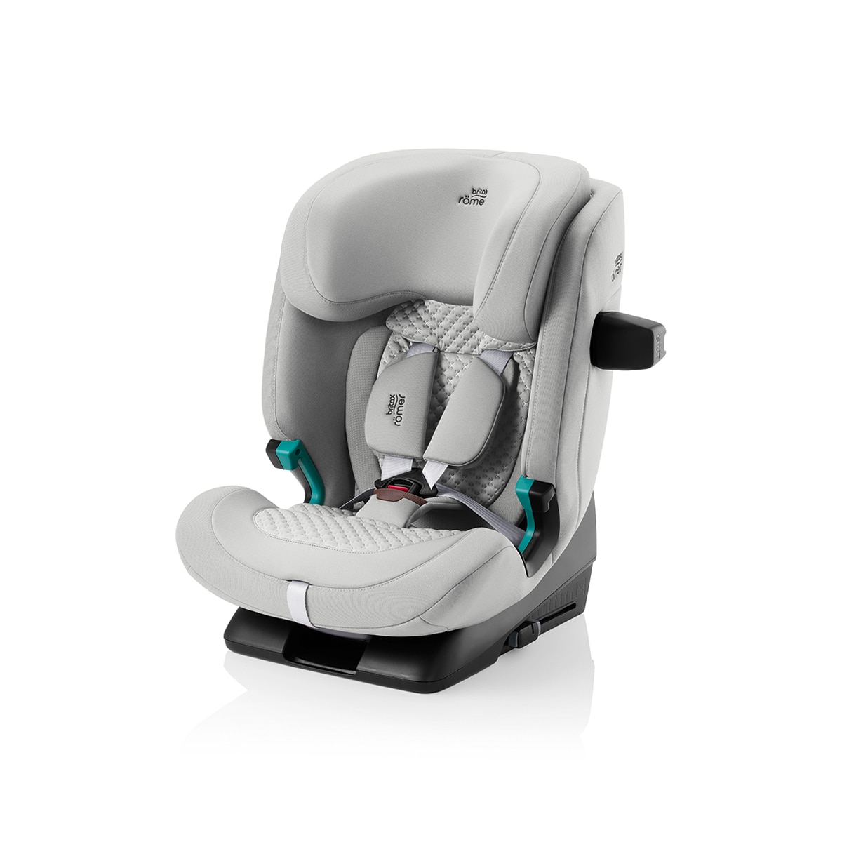 Britax Römer - Silla de coche Britax Römer ADVANSAFIX PRO Lux (76 - 150 cm).