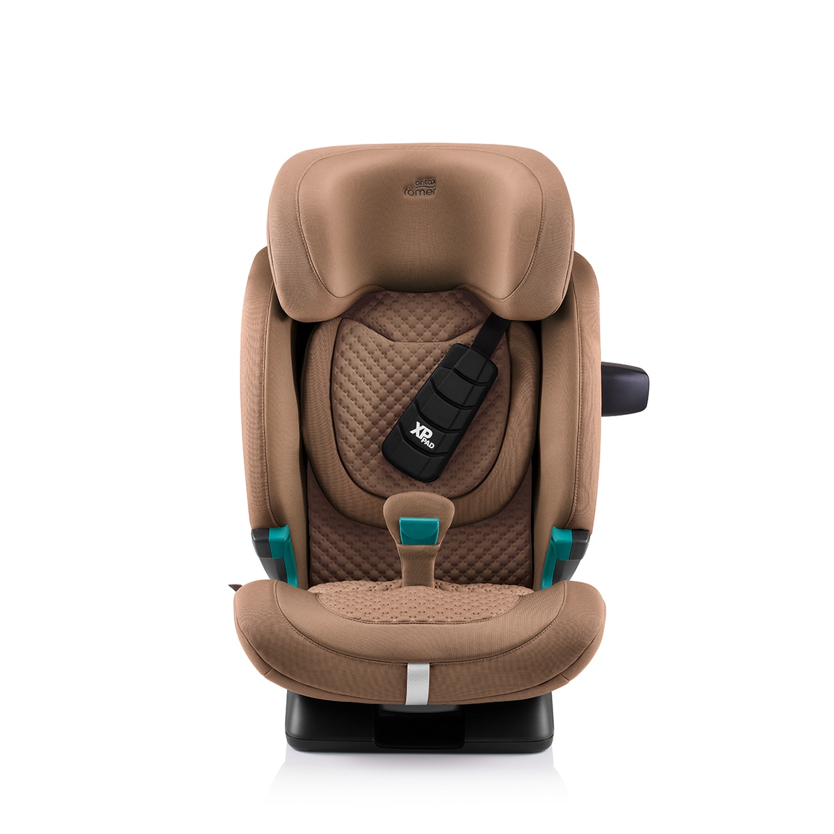 Cadeira Auto Advansafix Pro Lux (76 - 150 cm) Caramelo-3