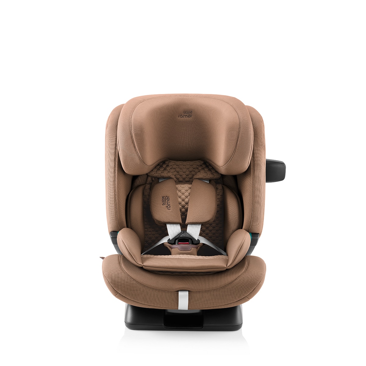 Cadeira Auto Advansafix Pro Lux (76 - 150 cm) Caramelo-5