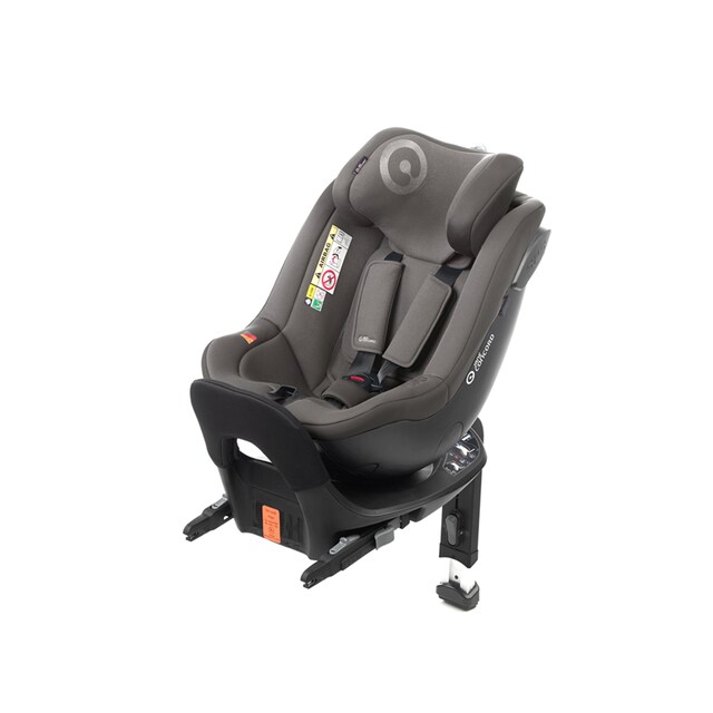 Imagem 0 de Cadeira Auto Concord iFlow (40-105 cm)