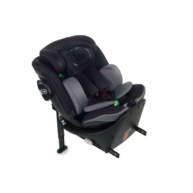 Silla de coche Be Cool Wagon 2 (i-Size 40 - 150 cm)