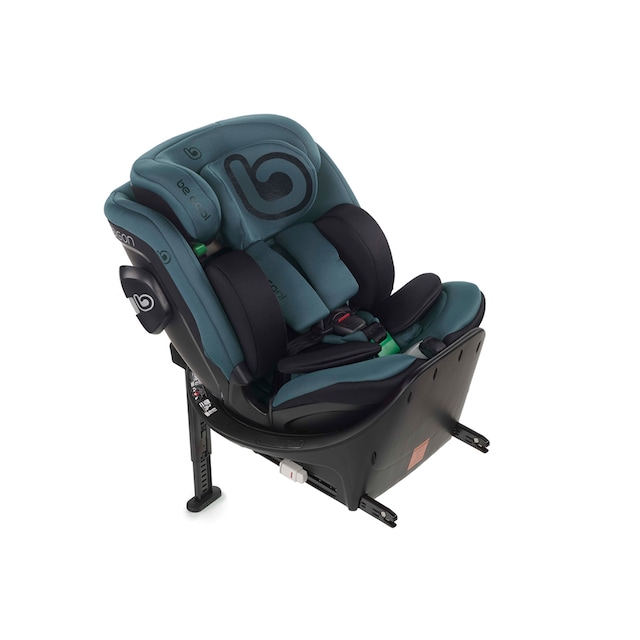 Imagen 0 de Silla de coche Be Cool Wagon 2 (i-Size 40 - 150 cm)