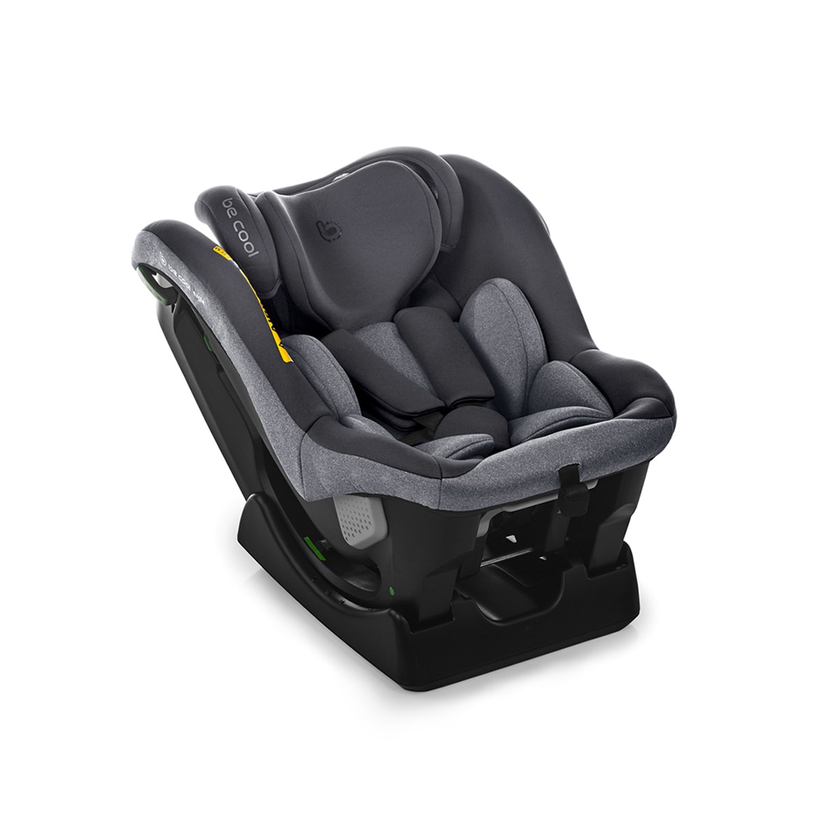 Be Cool - Silla de coche Be Cool Eagle (i-Size 40-105 cm).