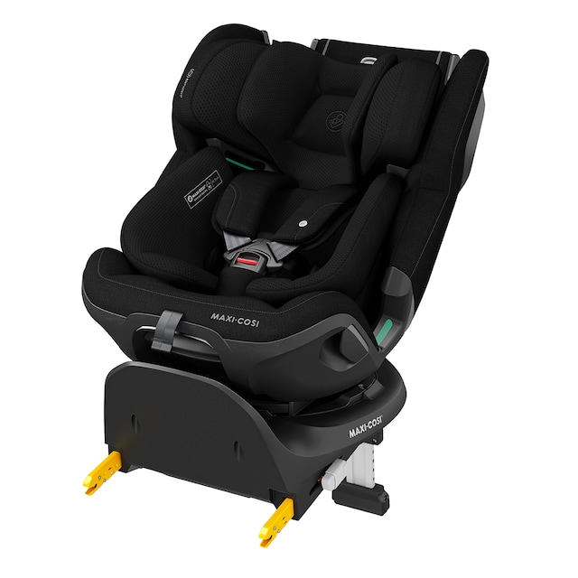 Imagen 0 de Silla de auto Maxi-Cosi Emerald 360 Pro I-Size, 40-150cm, 0-12años