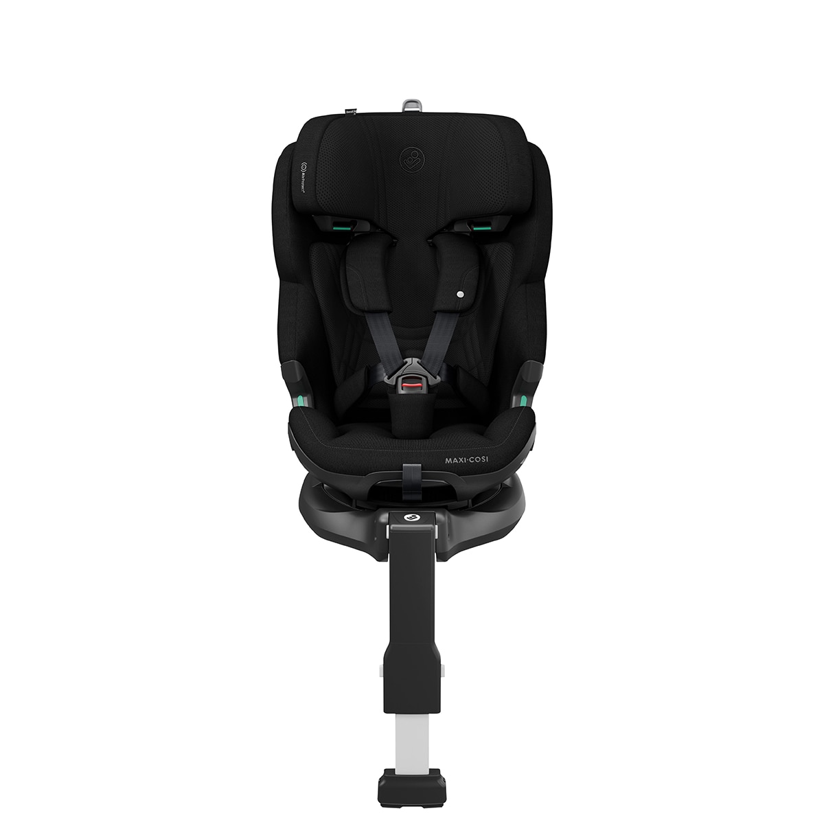 Cadeira Auto Emerald 360 Pro I-Size - 40-150 cm Preto-4