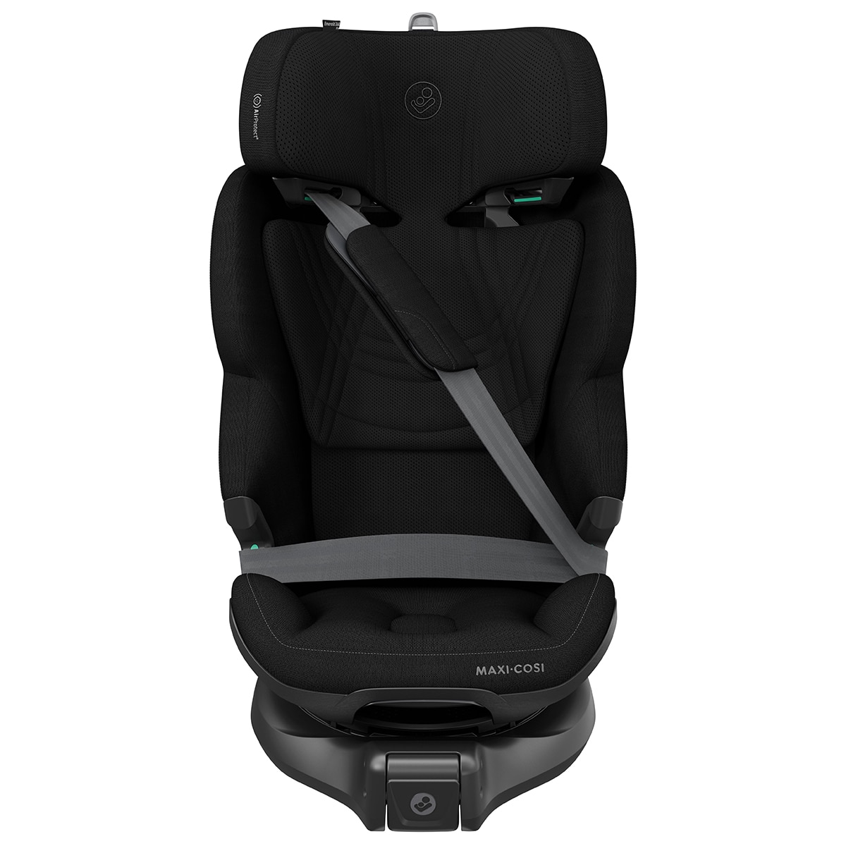 Cadeira Auto Emerald 360 Pro I-Size - 40-150 cm Preto-8