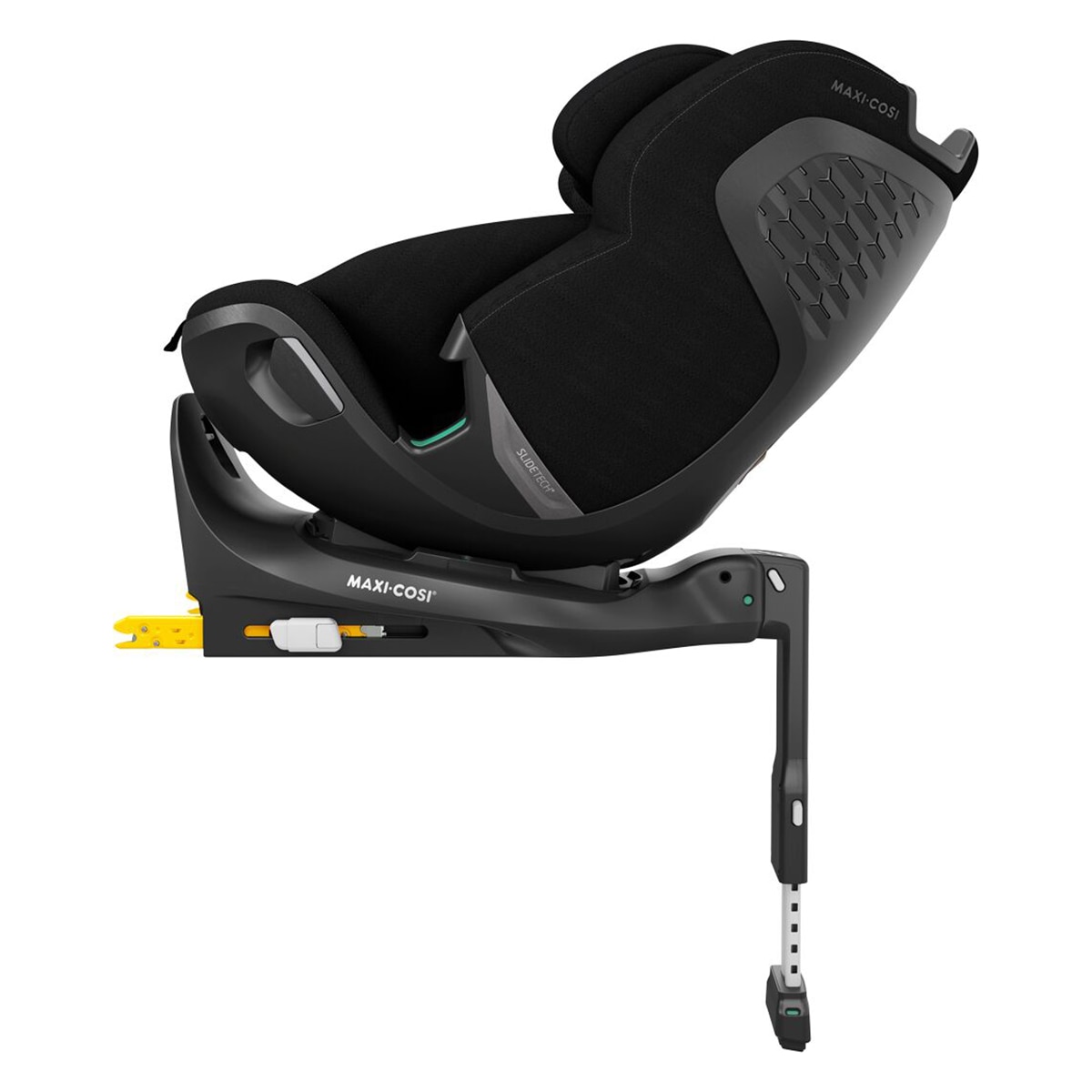 Cadeira Auto Emerald 360 Pro I-Size - 40-150 cm Preto-21