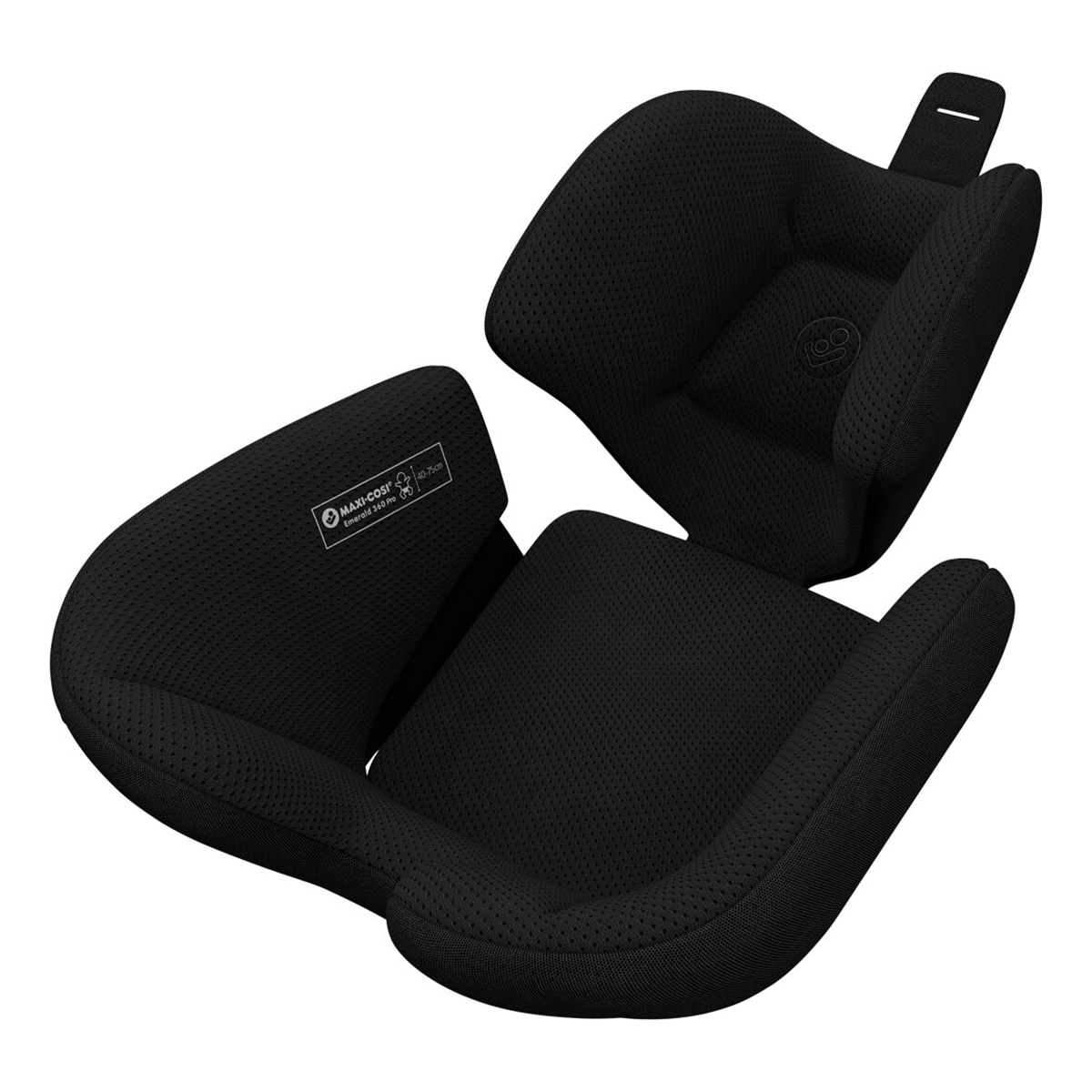 Cadeira Auto Emerald 360 Pro I-Size - 40-150 cm Preto-28