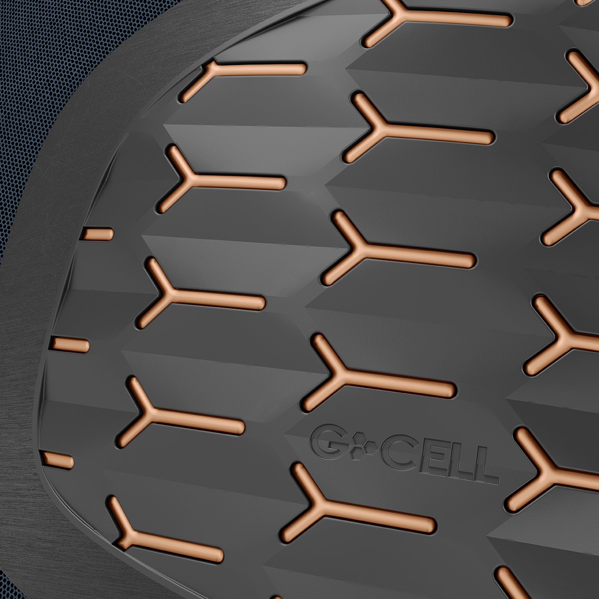 Cadeira Auto Emerald 360 Pro I-Size, 40-150 cm, 0-12 Anos Azul-escuro-24