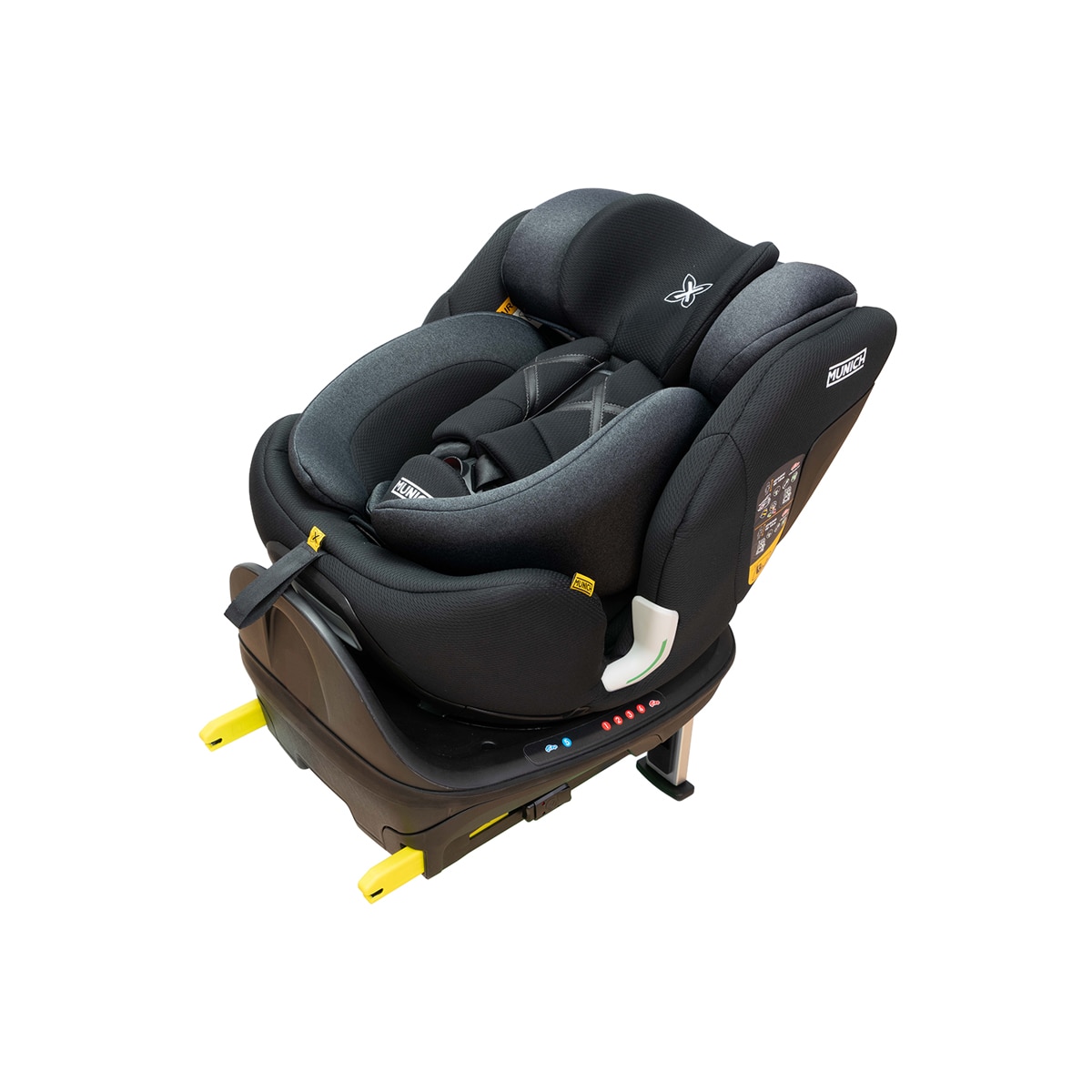 Imagem 0 de Cadeira Auto Munich i-size - 40-150 cm