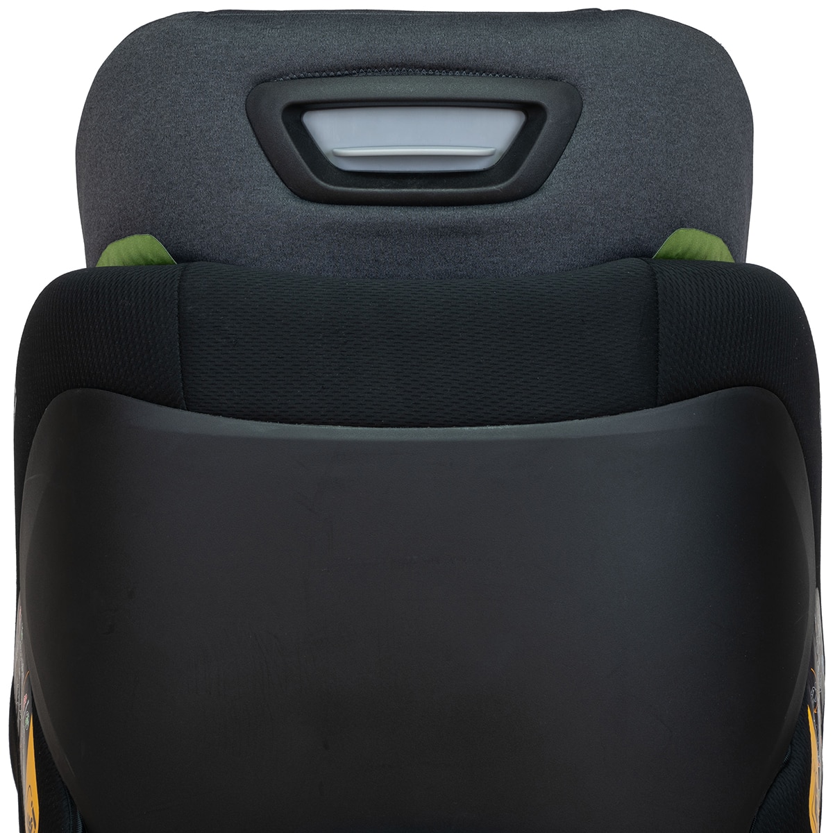 Cadeira Auto Munich i-size - 40-150 cm Preto-10