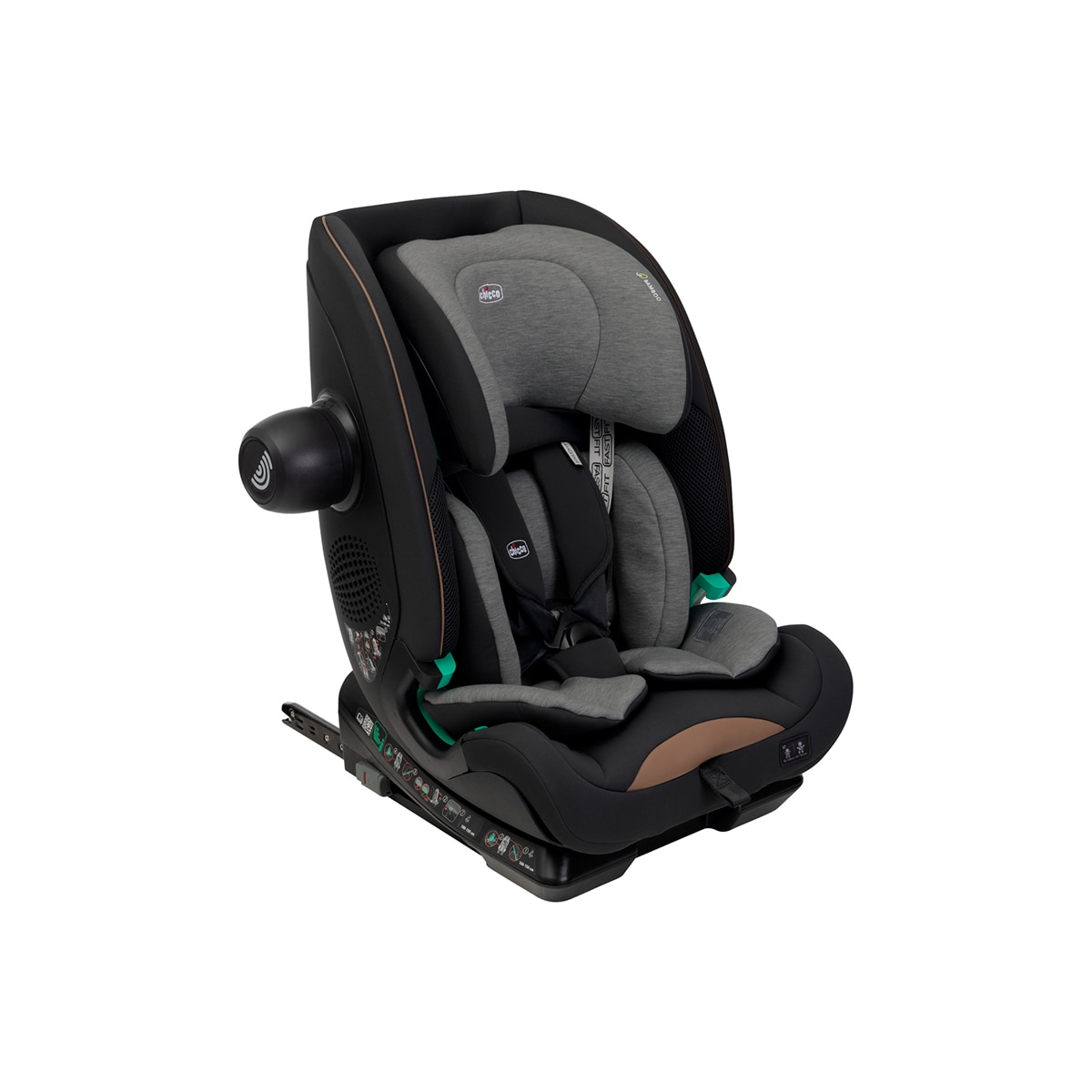 Imagem 0 de Cadeira Auto Seat&Go i-Size - 76-150 cm