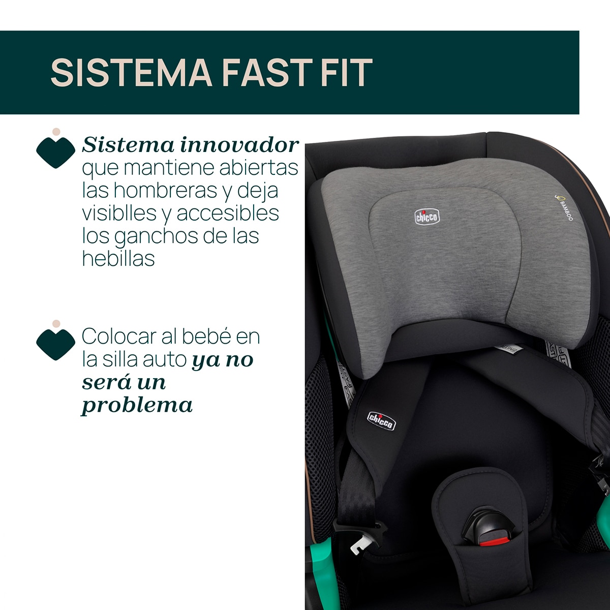 Cadeira Auto Seat&Go i-Size - 76-150 cm 4
