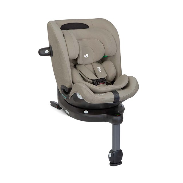 Imagen 0 de Silla Auto Joie i-Pivot Grow (40cm-135cm)