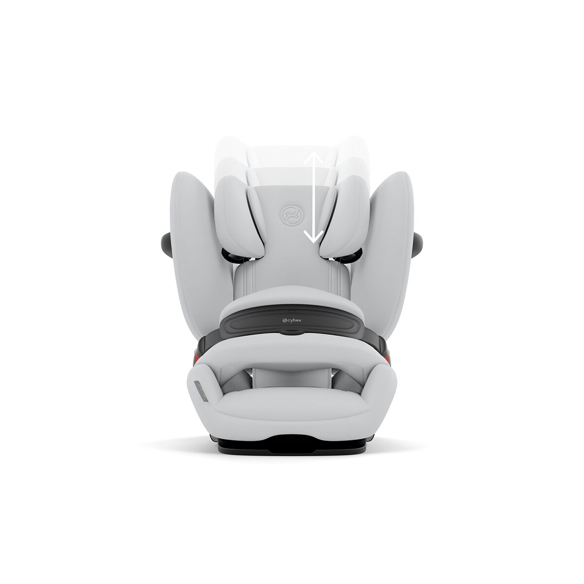 Cadeira Auto Pallas G2 i-Size (75 - 150 cm) Cinzento-7