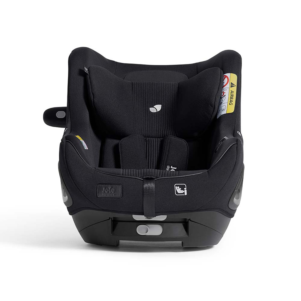 Silla de coche Joie Signature i-Habrour E (61-105cm) - Negro Negro-2