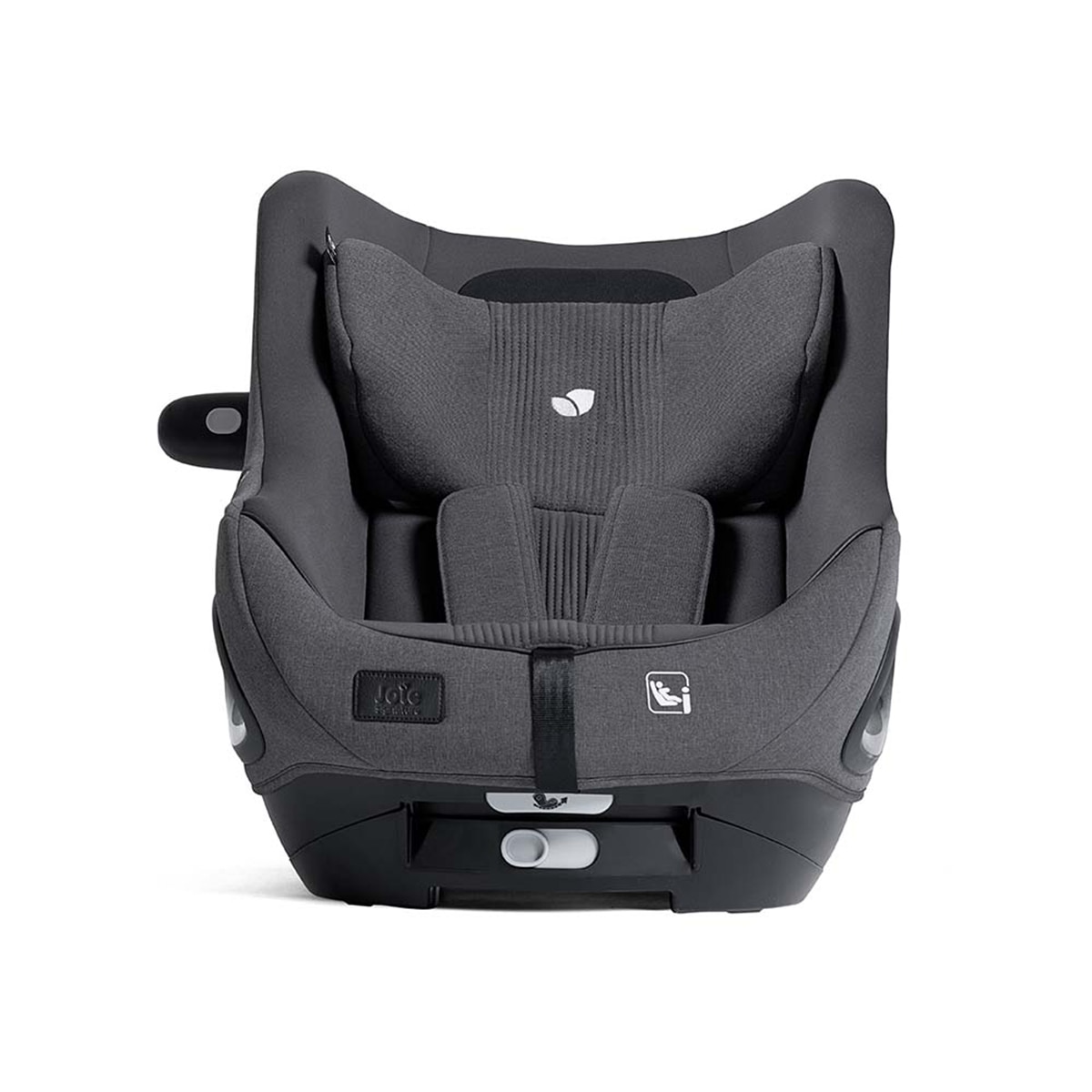 Silla de coche Joie Signature i-Habrour E (61-105cm) - Negro Negro-3