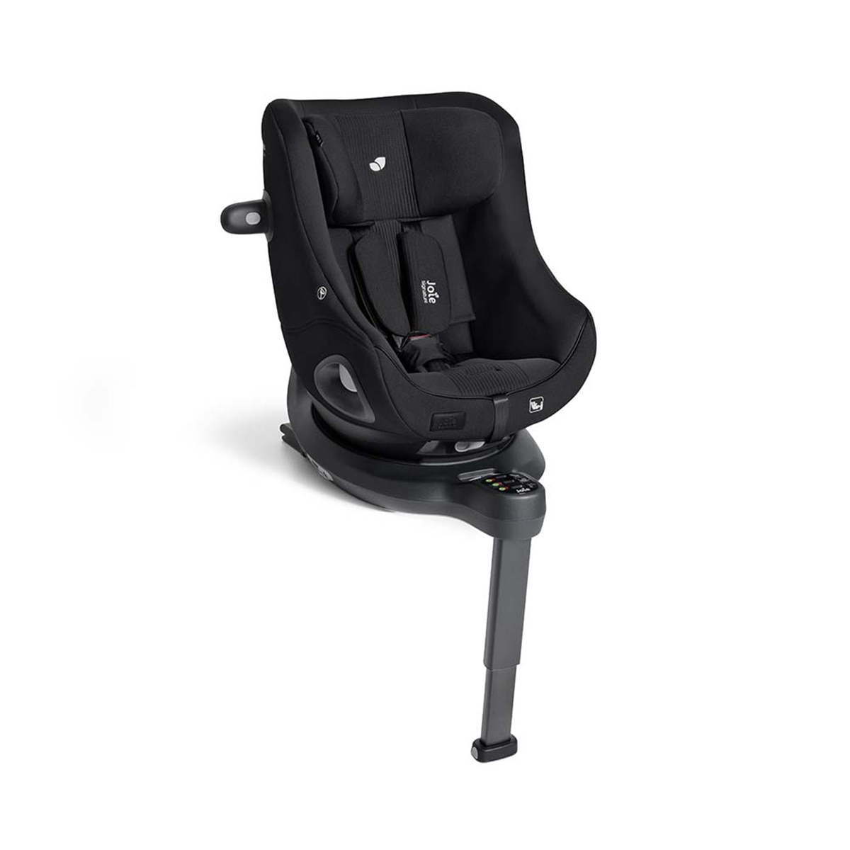Silla de coche Joie Signature i-Habrour E (61-105cm) - Negro Negro-8