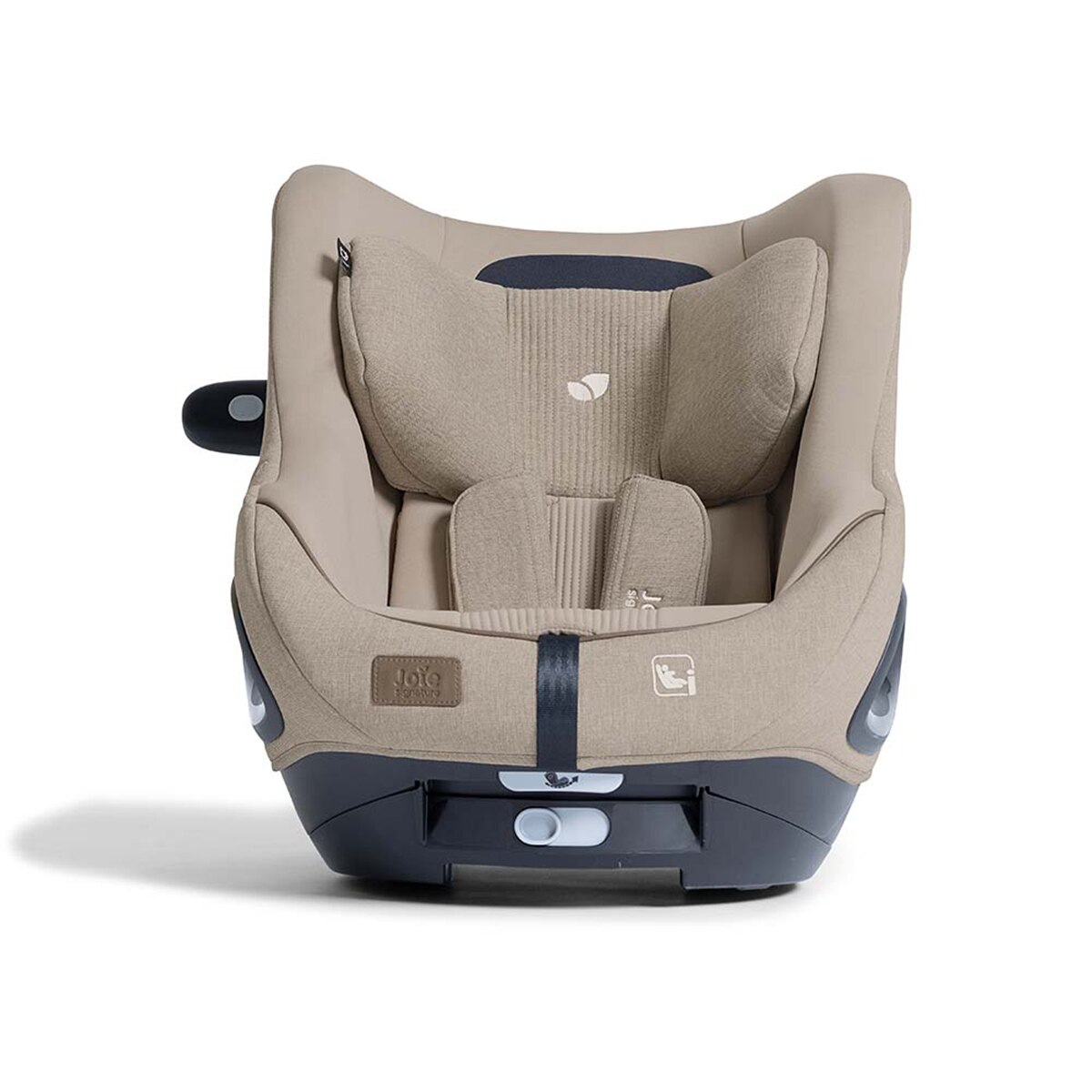 Silla de coche Joie Signature i-Habrour E (61-105cm) - Crema Crema-2