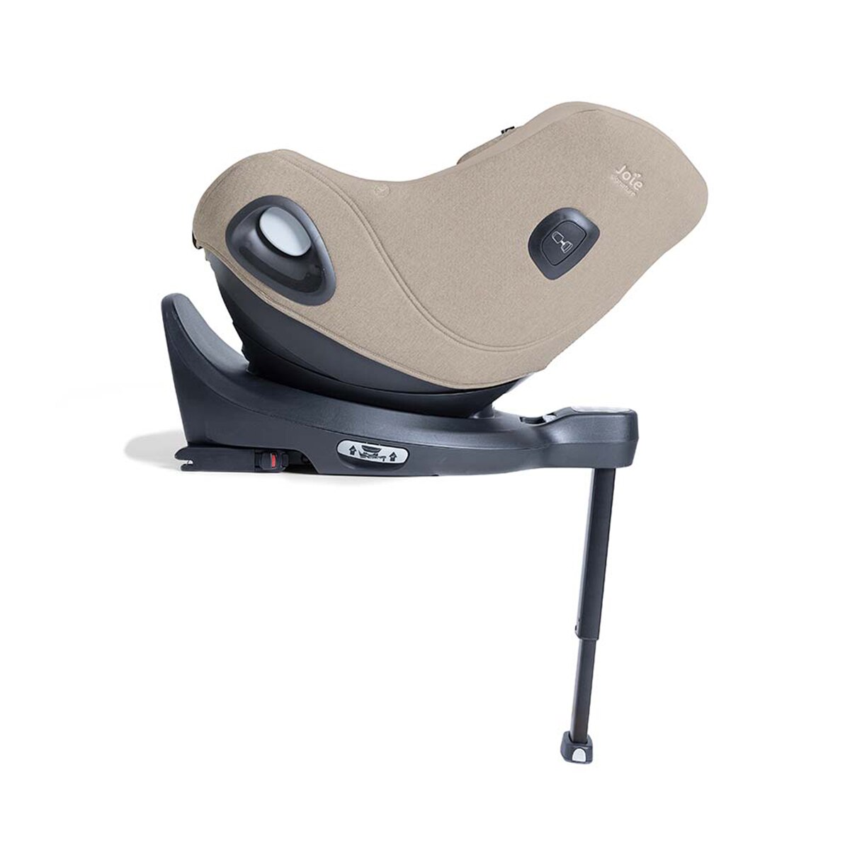 Silla de coche Joie Signature i-Habrour E (61-105cm) - Crema Crema-4
